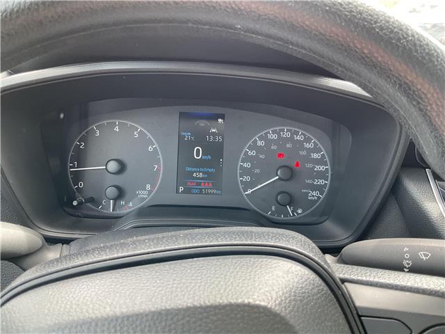 2025 Toyota Corolla  (Stk: 260631) in North Bay - Image 31 of 34