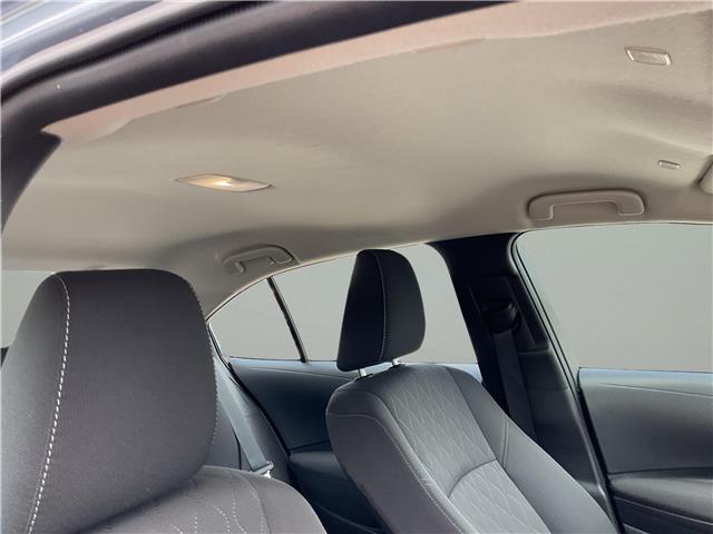 2025 Toyota Corolla  (Stk: 260631) in North Bay - Image 34 of 34