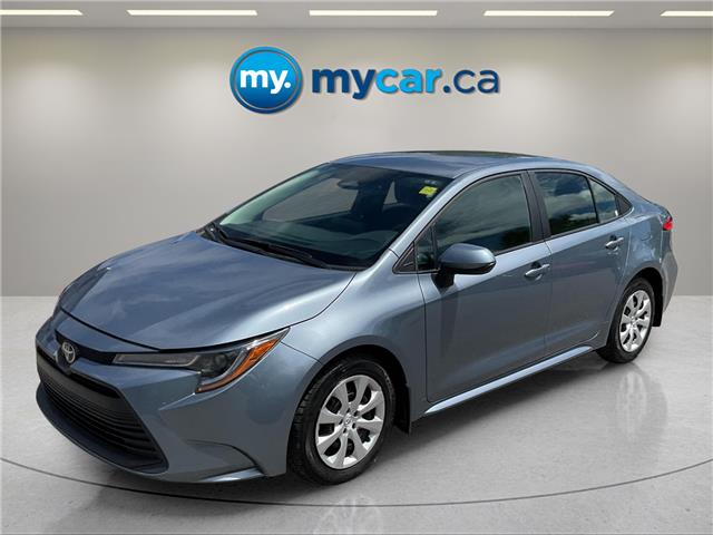 2025 Toyota Corolla  (Stk: 260630) in North Bay - Image 1 of 34