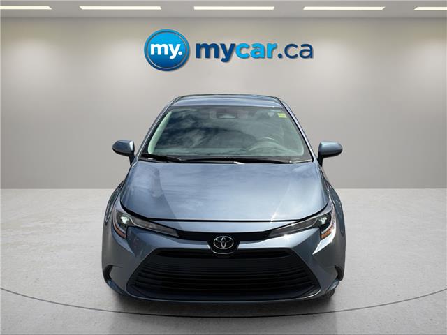 2025 Toyota Corolla  (Stk: 260630) in North Bay - Image 2 of 34