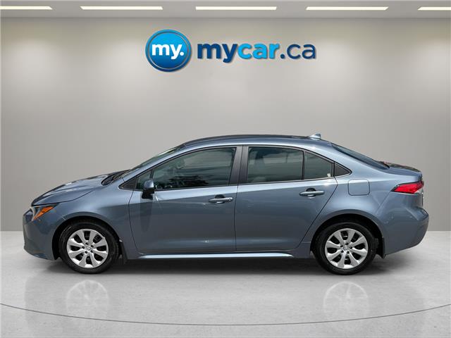 2025 Toyota Corolla  (Stk: 260630) in North Bay - Image 3 of 34