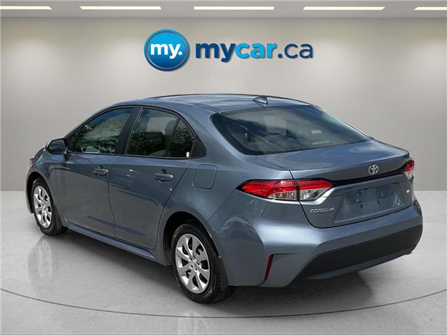 2025 Toyota Corolla  (Stk: 260630) in North Bay - Image 4 of 34