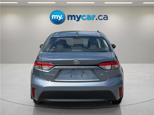 2025 Toyota Corolla  (Stk: 260630) in North Bay - Image 5 of 34