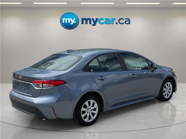 2025 Toyota Corolla  (Stk: 260630) in North Bay - Image 6 of 34