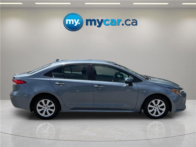 2025 Toyota Corolla  (Stk: 260630) in North Bay - Image 7 of 34