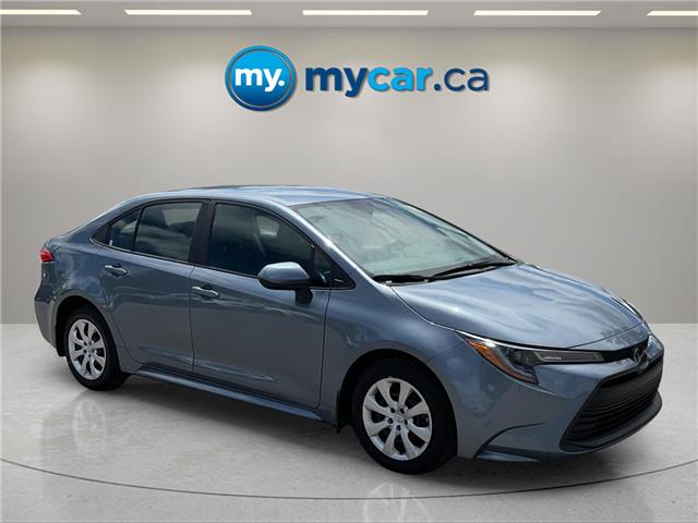 2025 Toyota Corolla  (Stk: 260630) in North Bay - Image 8 of 34