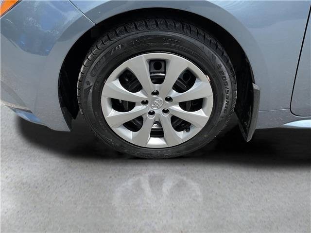 2025 Toyota Corolla  (Stk: 260630) in North Bay - Image 9 of 34