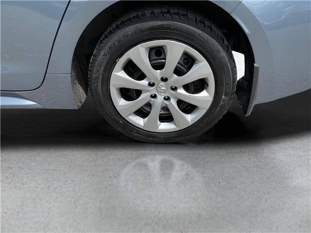 2025 Toyota Corolla  (Stk: 260630) in North Bay - Image 10 of 34