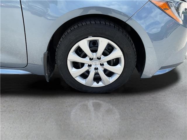 2025 Toyota Corolla  (Stk: 260630) in North Bay - Image 11 of 34