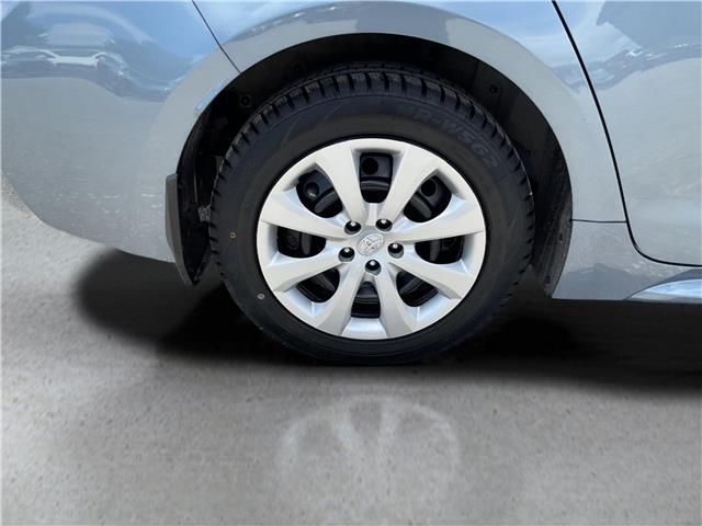2025 Toyota Corolla  (Stk: 260630) in North Bay - Image 12 of 34