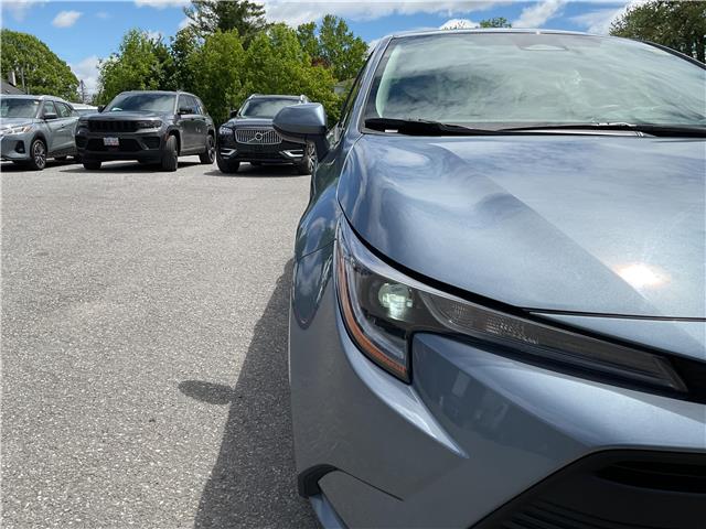 2025 Toyota Corolla  (Stk: 260630) in North Bay - Image 13 of 34