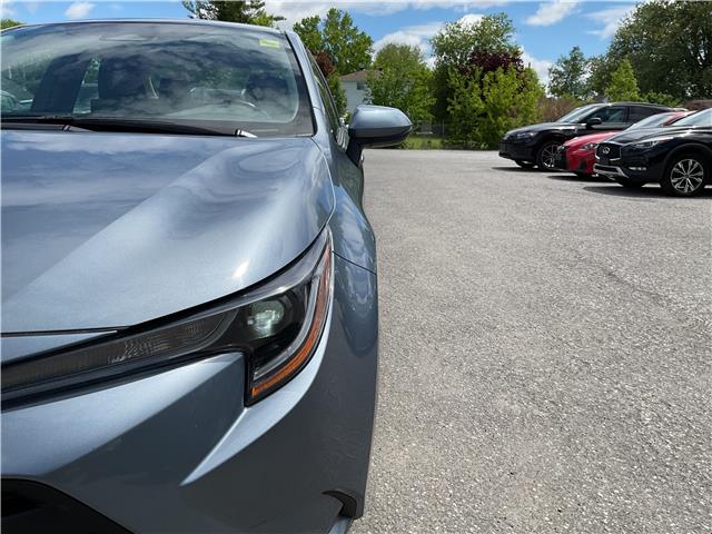 2025 Toyota Corolla  (Stk: 260630) in North Bay - Image 14 of 34