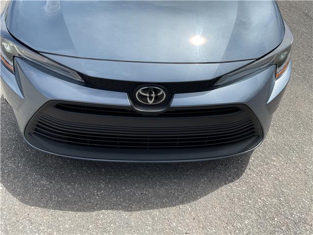 2025 Toyota Corolla  (Stk: 260630) in North Bay - Image 17 of 34