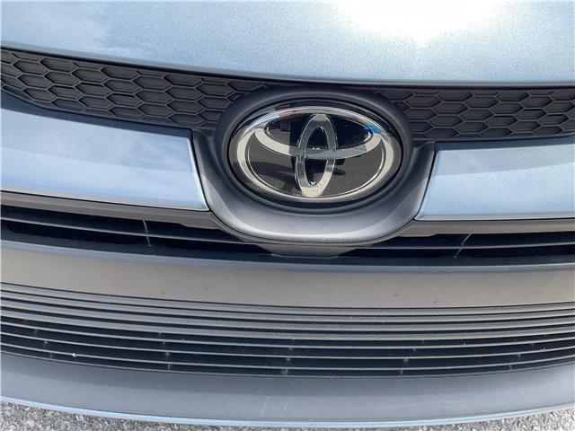 2025 Toyota Corolla  (Stk: 260630) in North Bay - Image 18 of 34