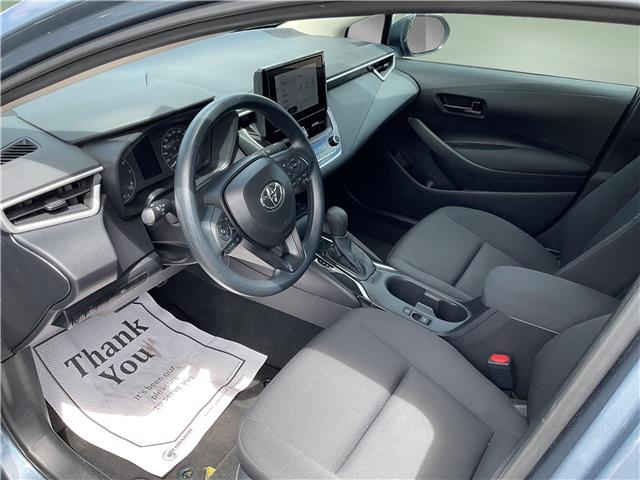 2025 Toyota Corolla  (Stk: 260630) in North Bay - Image 19 of 34