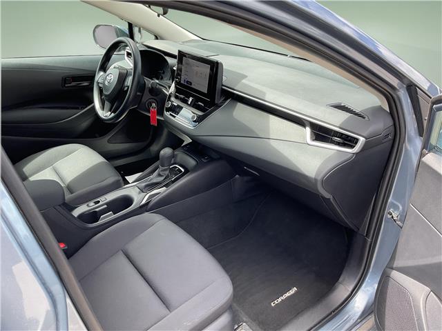 2025 Toyota Corolla  (Stk: 260630) in North Bay - Image 20 of 34