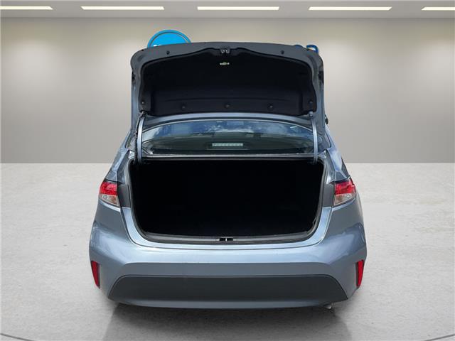 2025 Toyota Corolla  (Stk: 260630) in North Bay - Image 21 of 34