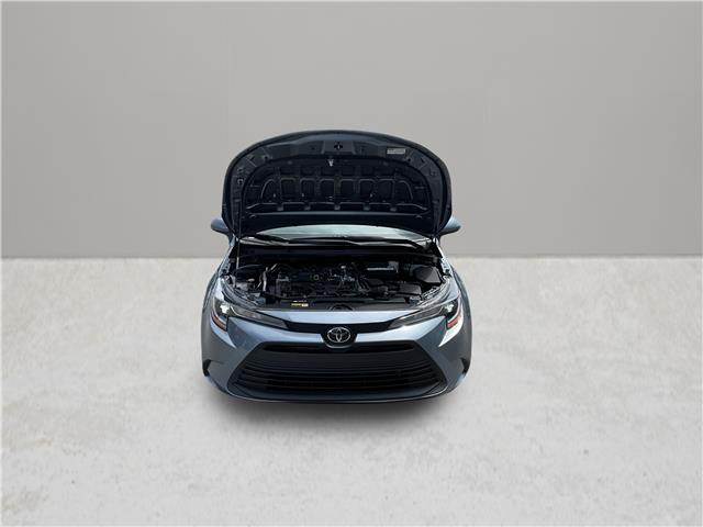 2025 Toyota Corolla  (Stk: 260630) in North Bay - Image 22 of 34