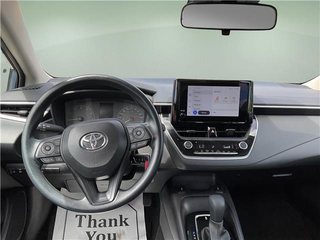 2025 Toyota Corolla  (Stk: 260630) in North Bay - Image 23 of 34