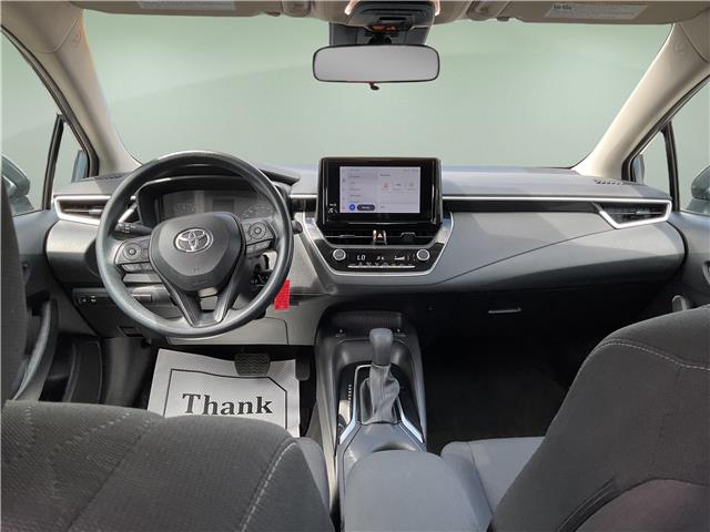 2025 Toyota Corolla  (Stk: 260630) in North Bay - Image 24 of 34