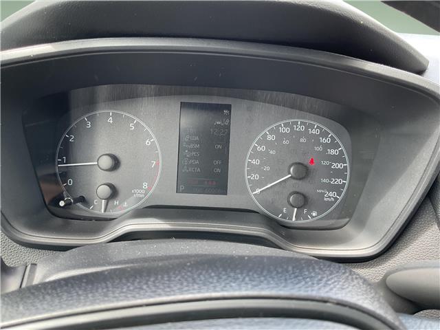 2025 Toyota Corolla  (Stk: 260630) in North Bay - Image 27 of 34