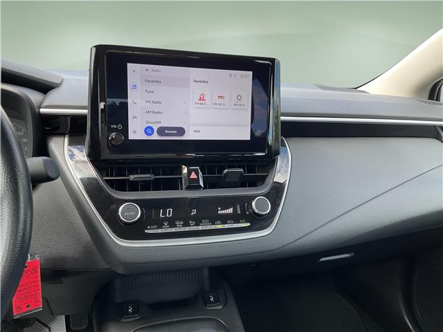 2025 Toyota Corolla  (Stk: 260630) in North Bay - Image 28 of 34