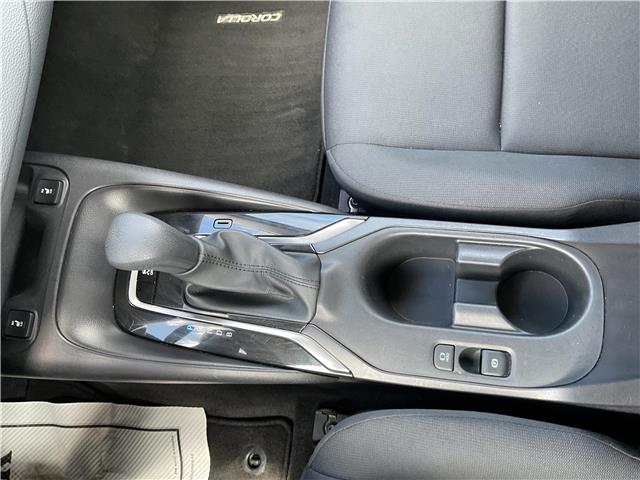 2025 Toyota Corolla  (Stk: 260630) in North Bay - Image 29 of 34