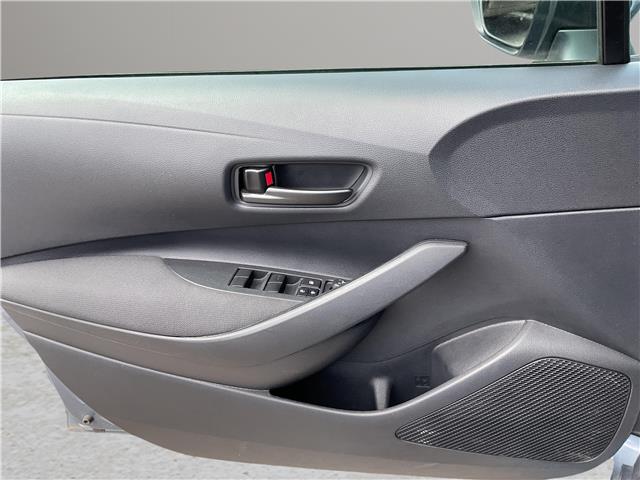2025 Toyota Corolla  (Stk: 260630) in North Bay - Image 30 of 34