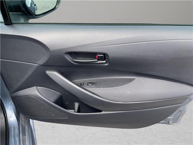 2025 Toyota Corolla  (Stk: 260630) in North Bay - Image 31 of 34