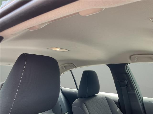 2025 Toyota Corolla  (Stk: 260630) in North Bay - Image 32 of 34