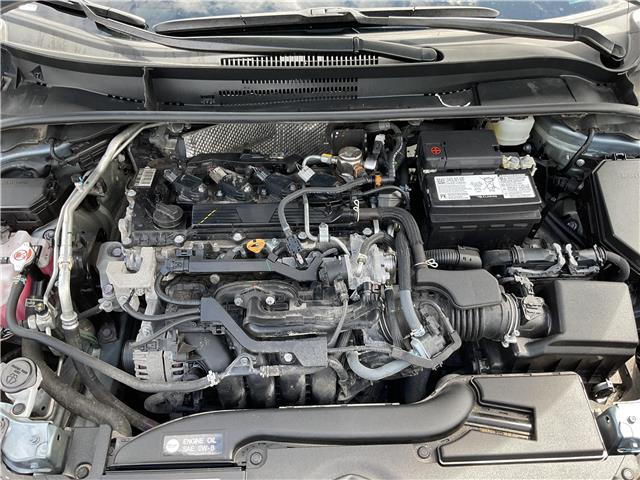 2025 Toyota Corolla  (Stk: 260630) in North Bay - Image 33 of 34