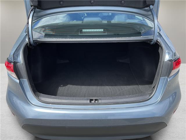 2025 Toyota Corolla  (Stk: 260630) in North Bay - Image 34 of 34