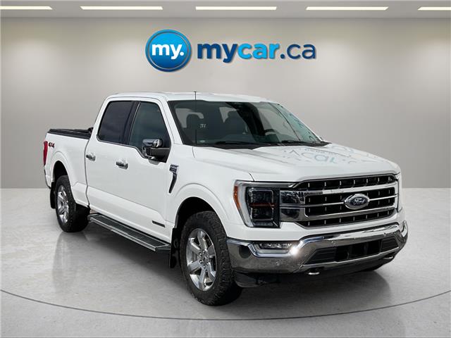 2022 Ford F-150  (Stk: 260406) in North Bay - Image 1 of 23