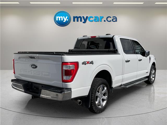 2022 Ford F-150  (Stk: 260406) in North Bay - Image 3 of 23