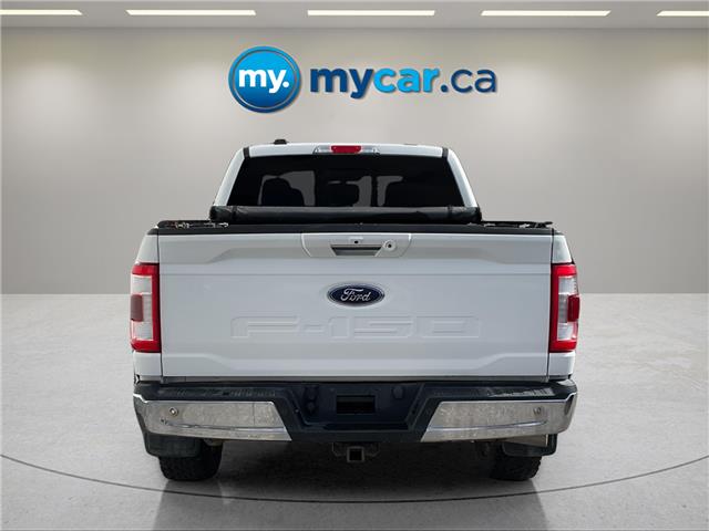 2022 Ford F-150  (Stk: 260406) in North Bay - Image 4 of 23