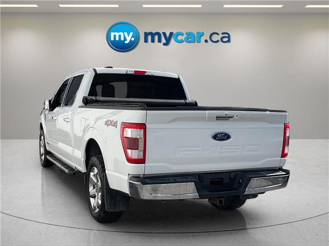 2022 Ford F-150  (Stk: 260406) in North Bay - Image 5 of 23