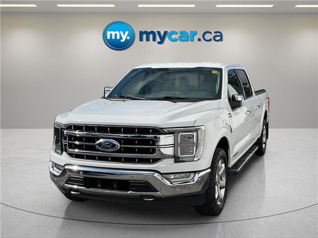 2022 Ford F-150  (Stk: 260406) in North Bay - Image 6 of 23
