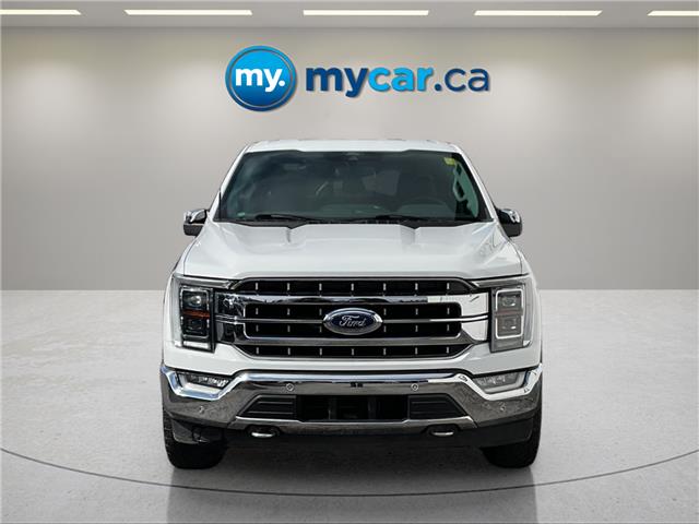 2022 Ford F-150  (Stk: 260406) in North Bay - Image 7 of 23