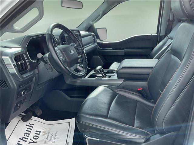 2022 Ford F-150  (Stk: 260406) in North Bay - Image 8 of 23