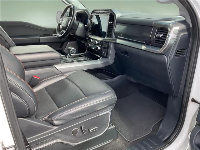 2022 Ford F-150  (Stk: 260406) in North Bay - Image 9 of 23