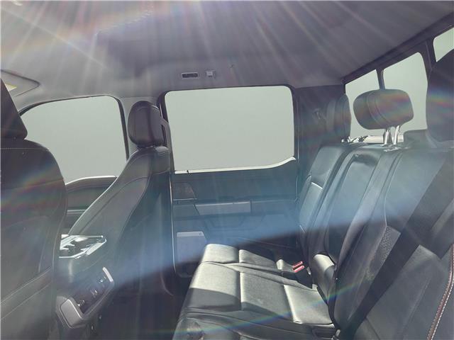 2022 Ford F-150  (Stk: 260406) in North Bay - Image 10 of 23