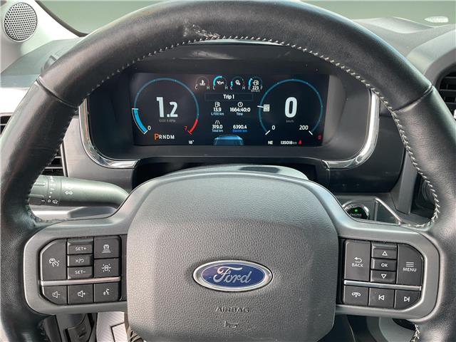 2022 Ford F-150  (Stk: 260406) in North Bay - Image 12 of 23