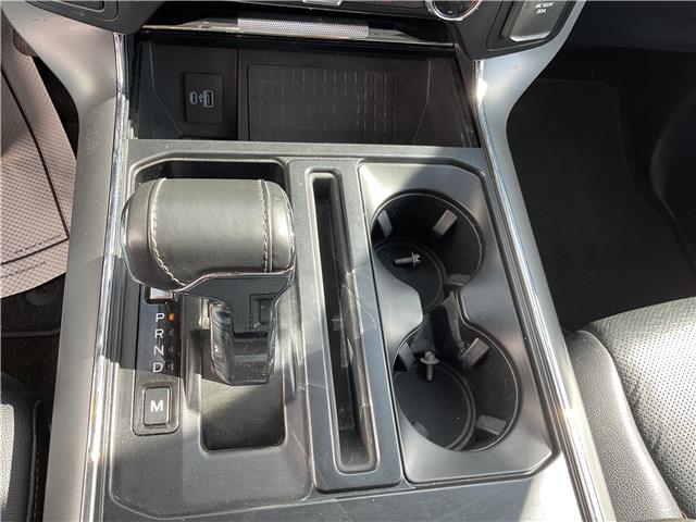 2022 Ford F-150  (Stk: 260406) in North Bay - Image 16 of 23