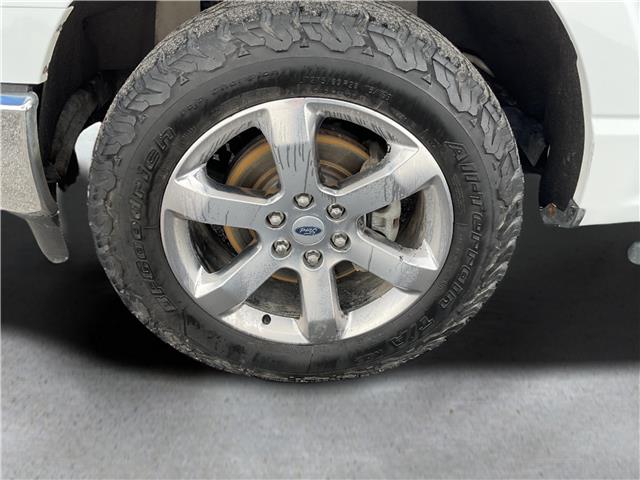 2022 Ford F-150  (Stk: 260406) in North Bay - Image 23 of 23