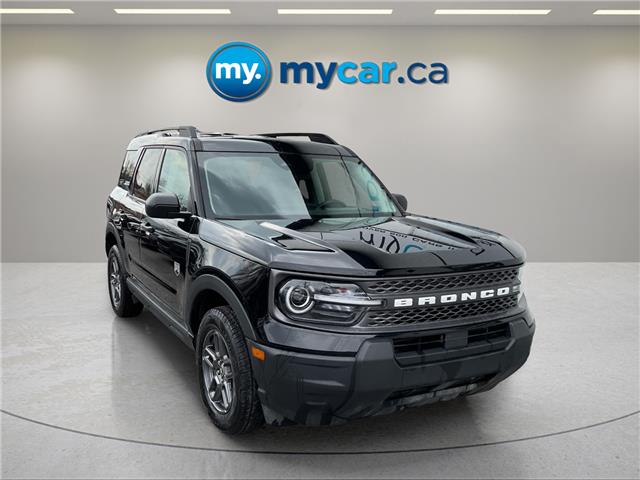 2025 Ford Bronco Sport Big Bend (Stk: 260316) in North Bay - Image 1 of 16