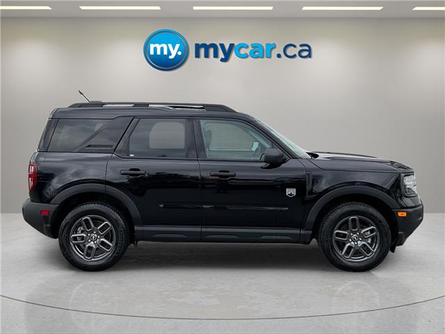 2025 Ford Bronco Sport Big Bend (Stk: 260316) in North Bay - Image 2 of 16