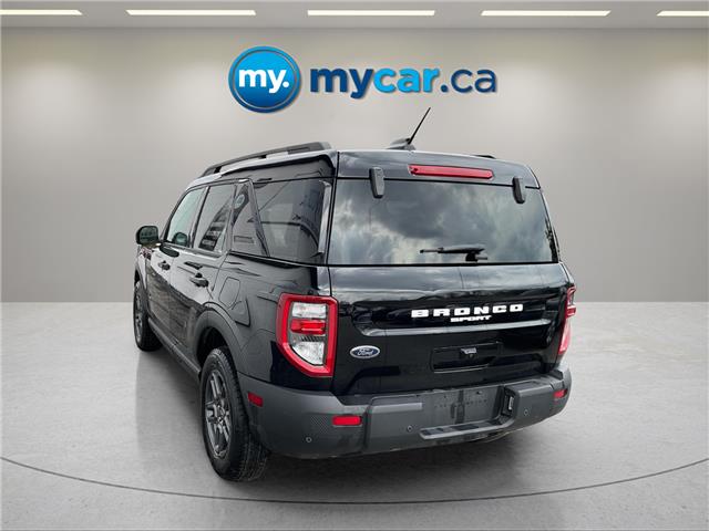 2025 Ford Bronco Sport Big Bend (Stk: 260316) in North Bay - Image 5 of 16