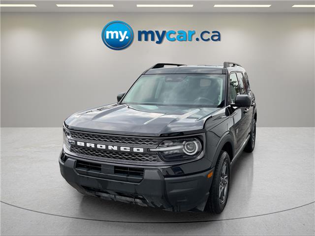 2025 Ford Bronco Sport Big Bend (Stk: 260316) in North Bay - Image 6 of 16