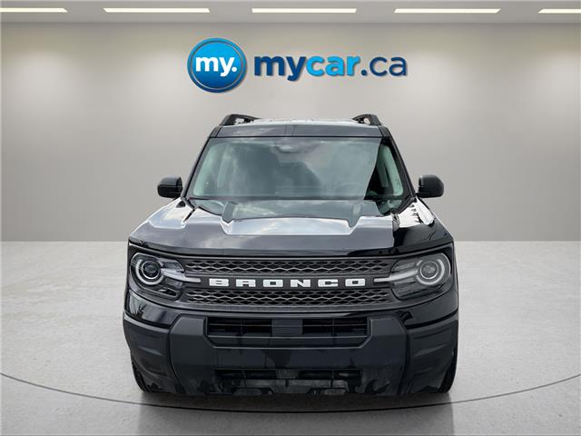 2025 Ford Bronco Sport Big Bend (Stk: 260316) in North Bay - Image 7 of 16