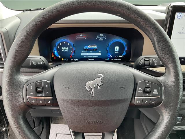 2025 Ford Bronco Sport Big Bend (Stk: 260316) in North Bay - Image 12 of 16